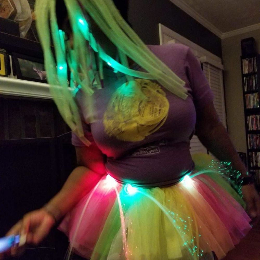 Meet your Posher, Morena